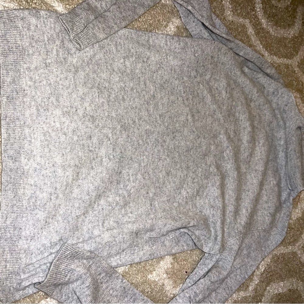Charter club Cashmere Luxury size L